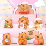  Blind box Capybara 