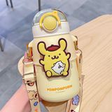  Bình giữ nhiệt Sanrio nổi 570ml 