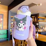  Bình giữ nhiệt Sanrio nổi 570ml 