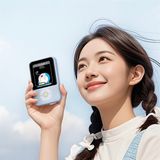  Sạc dự phòng Doraemon dáng Ipod 