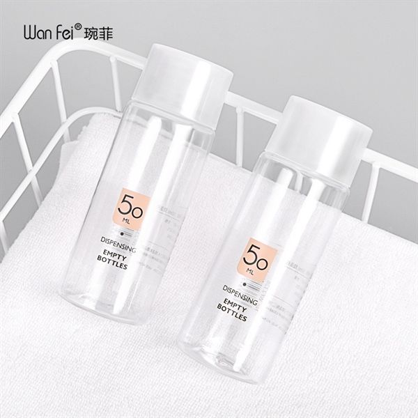  Lọ chiết miệng rộng Trikeel 75ml 