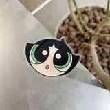  Popsocket Powerpuff Girls 
