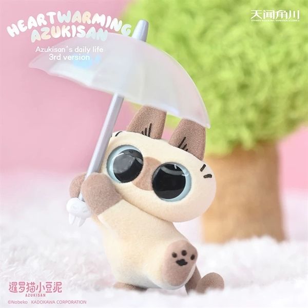  Blind box Azukisan's daily life Ver.3 