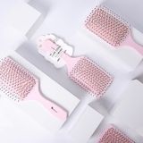  Lược massage chữ nhật to Trikeel 