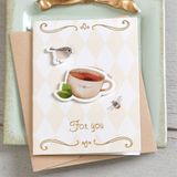 Thiệp vật dụng nổi vintage 