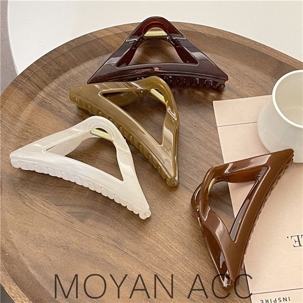  Kẹp càng cua tam giác 