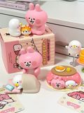  Blind box Piske & Usagi Daily Life Series 