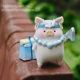  Blind box LuLu The Piggy Journey to the west 