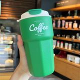  Cốc giữ nhiệt Coffee 450ml 