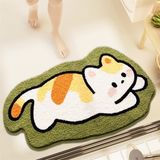  Thảm lông Pet nằm 50x80cm 