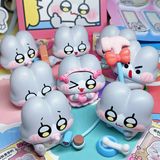  Blind box Nobi Rabbit C8 Life 
