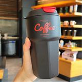  Cốc giữ nhiệt Coffee 450ml 