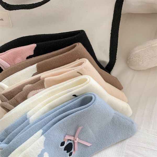  Tất Susufish thú nơ 