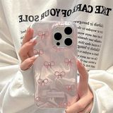  Ốp hiệu ứng ánh xà cừ nơ nhí 
