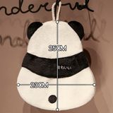  Khăn lau tay thú béo 