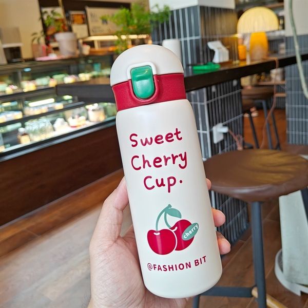  Bình giữ nhiệt trái cây sweet 450ml 
