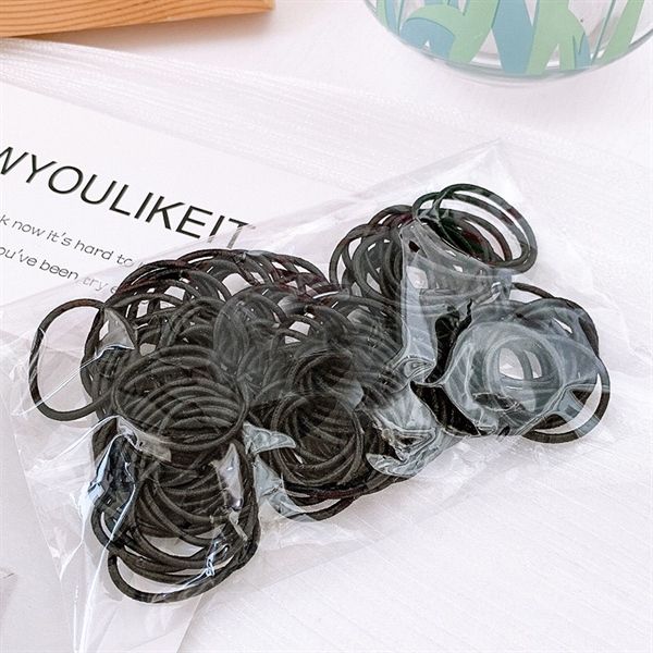  Túi chun đen các mẫu 