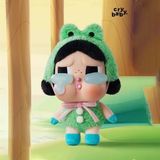  CryBaby Again check card 