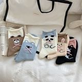  Tất Susufish thú nơ 