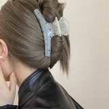  Kẹp càng cua chấm bi 