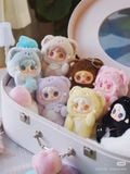  Blind box Yooki V4 Take A Bite Of Bear 