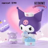  Blind box Kuromi Trick or Treat Micro 