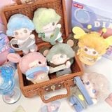  Blind box Dimoo My Cloud Companion 