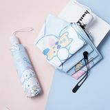  Ô tự động Cinnamoroll 