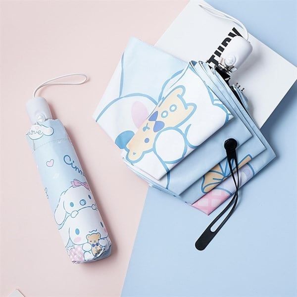  Ô tự động Cinnamoroll 