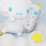  Bình giữ nhiệt Sanrio đầu silicon 350ml 