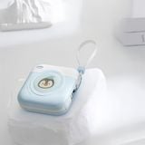  Sạc dự phòng máy ảnh thú 10.000mAh 