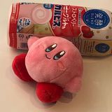  Móc khoá bông Kirby original 