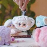  Blind box Yooki Ocean Baby (hải sản) 