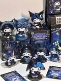  Blind box Kuromi The Witch's Feast 