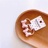  Set 2 chun nơ Mickey 