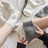  Tất SKSTMG gấu Teddy 
