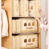  Túi lưu trữ đồ đa năng Cookie 