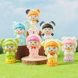  Hộp mù Little CryBaby cosplay thú 