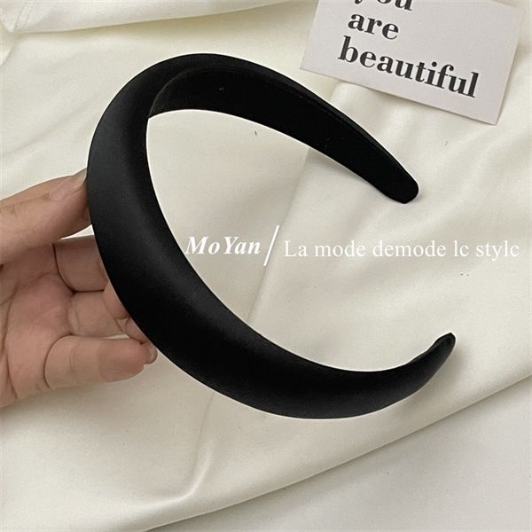  Bờm béo vải satin Moyan 