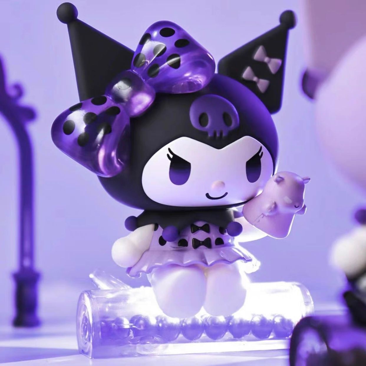  Blind box Kuromi Werewolves of Miller's Hollow 
