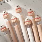  Set 4 bút hải ly Lopet 