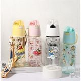  Bình nước phun sương Shinchan 750ml 