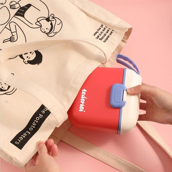  Hộp đựng thực phẩm Tedemei 