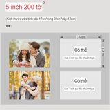  Album ảnh 9 mèo chibi 