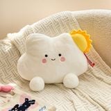  Bé mây bông hửng nắng 35cm 