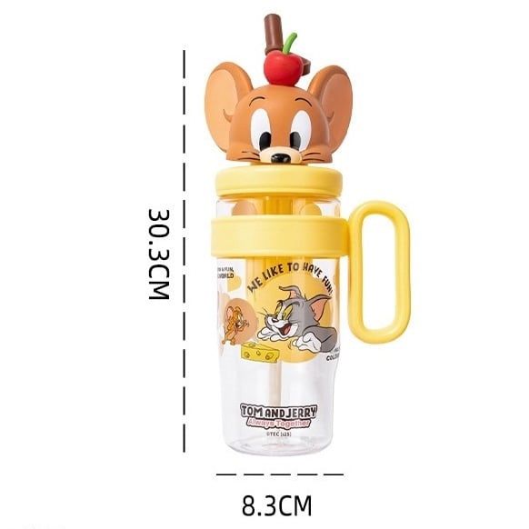  Cốc big size Tom&Jerry 1060ml 