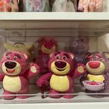  Blind box Lotso Disney Variety Strawberry Bear Series 