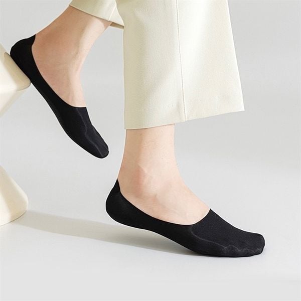 Tất lười mỏng mịn Fast Walk 