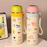  Bình giữ nhiệt Happy Farm 500ml 