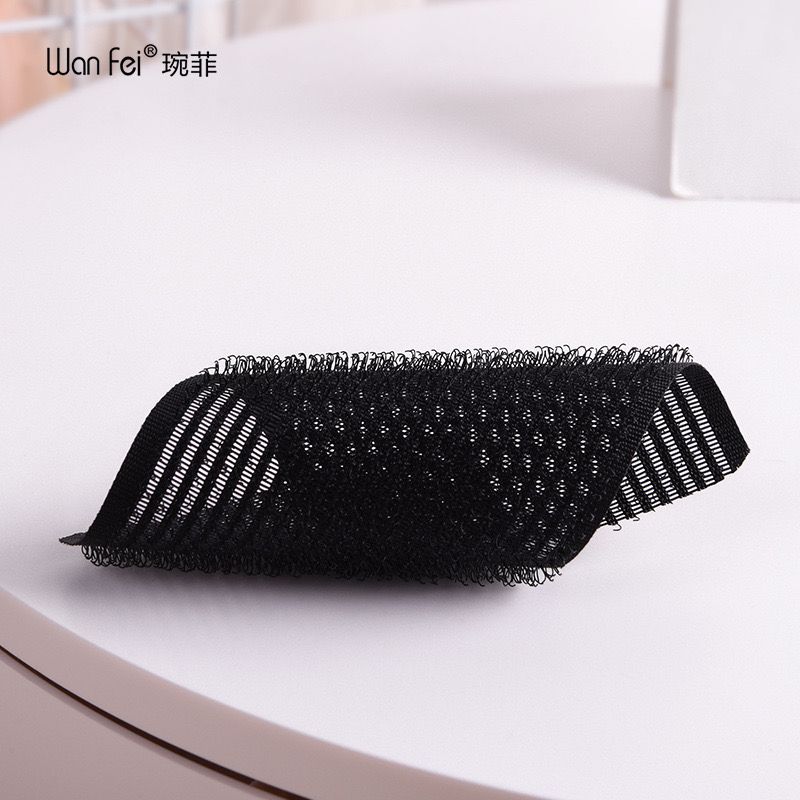  Set 2 miếng dán tóc đen Trikeel 